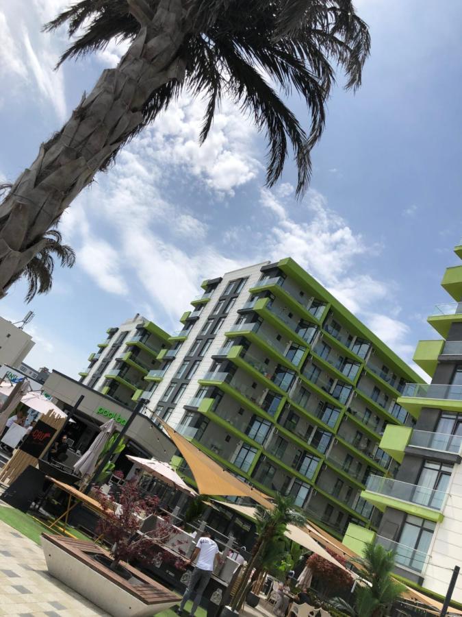 North Spa&Pools Alezzibeach Нэводари Экстерьер фото