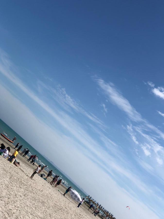 North Spa&Pools Alezzibeach Нэводари Экстерьер фото