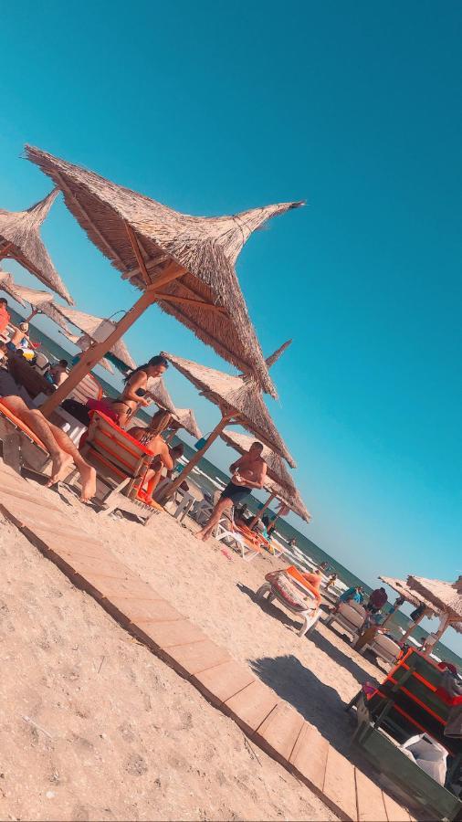 North Spa&Pools Alezzibeach Нэводари Экстерьер фото