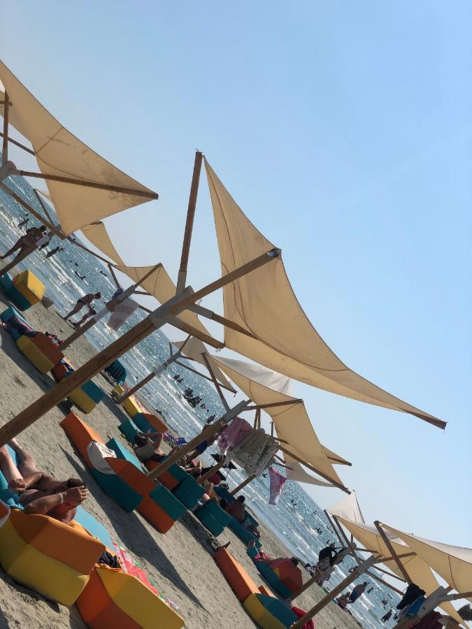 North Spa&Pools Alezzibeach Нэводари Экстерьер фото