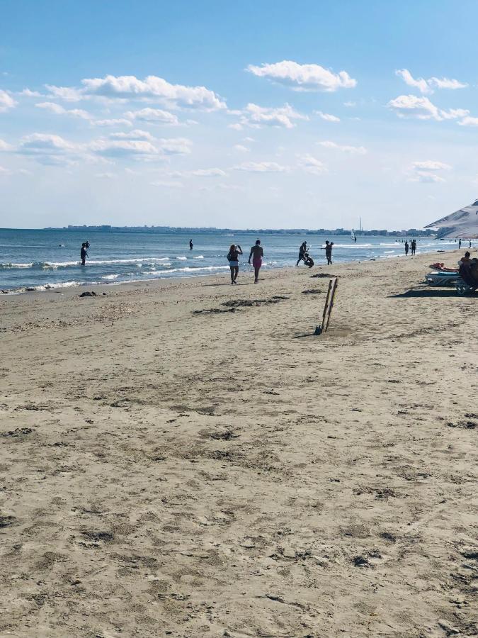 North Spa&Pools Alezzibeach Нэводари Экстерьер фото