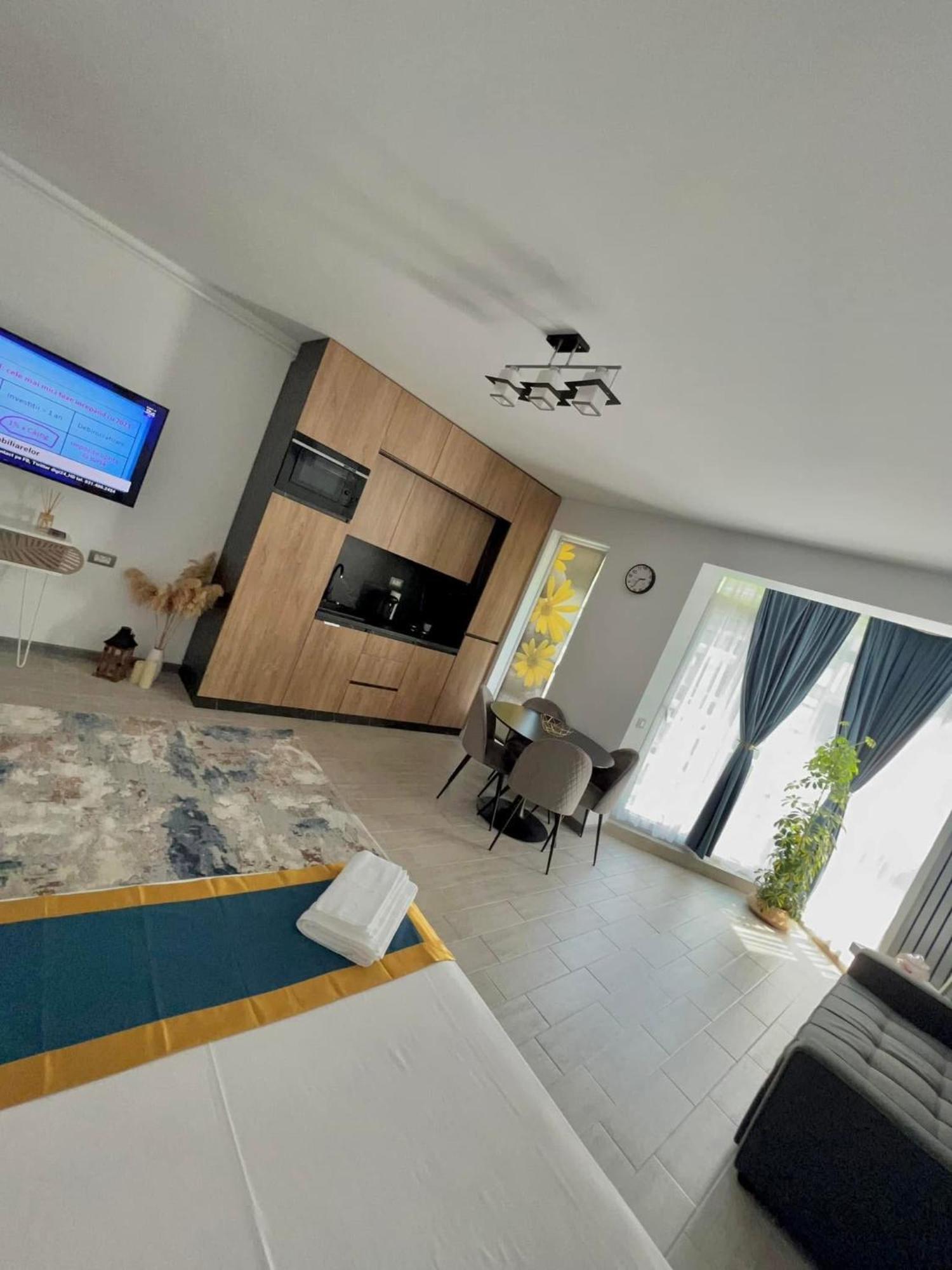North Spa&Pools Alezzibeach Нэводари Экстерьер фото